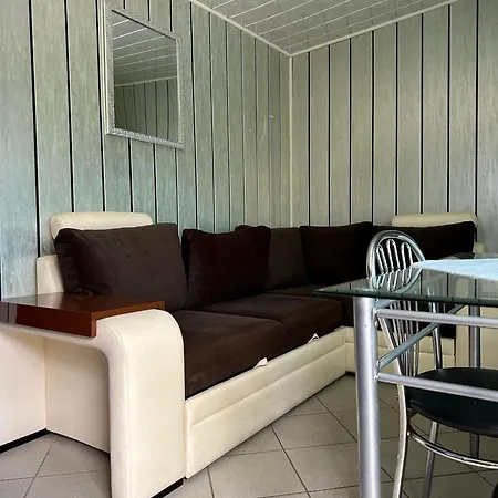 - Letniskowy * Charzykowy