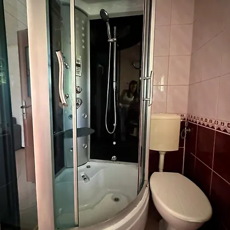 - Letniskowy Casa vacanze *