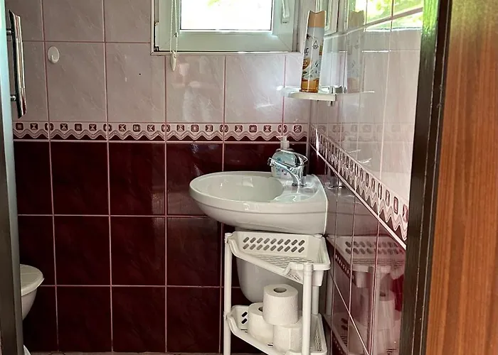 Дом отдыха - Letniskowy