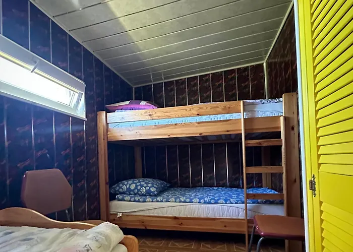 - Letniskowy Хажуковы