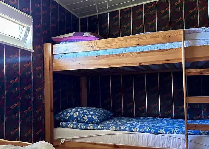 Дом отдыха - Letniskowy